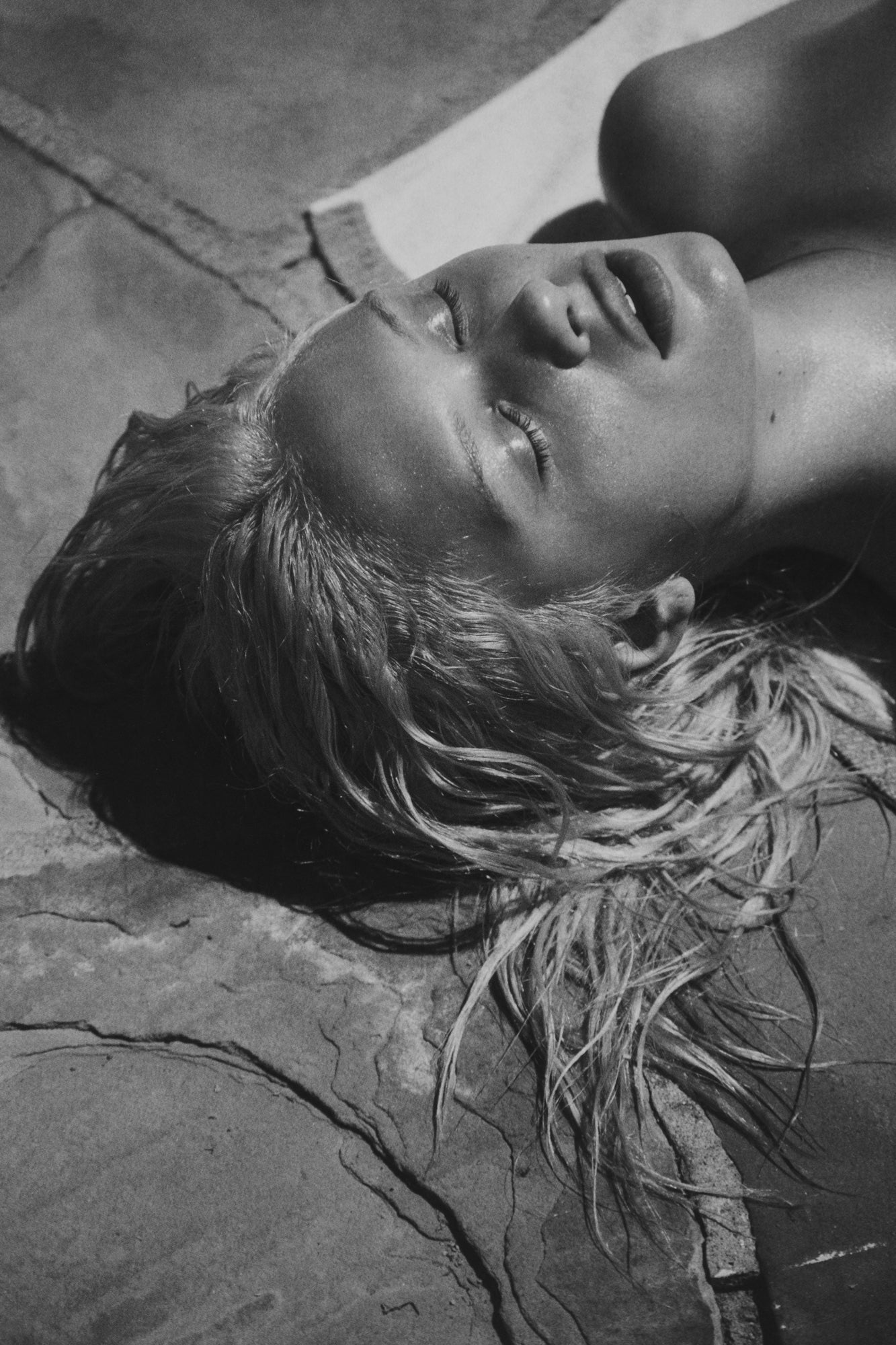 Henrik Purienne — Holiday