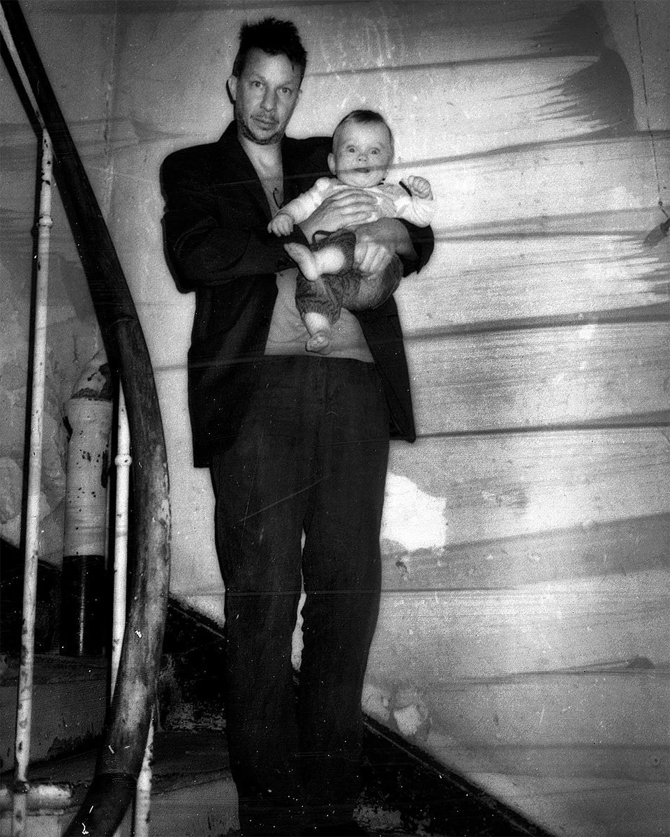 JH Engström — Dimma Brume Mist