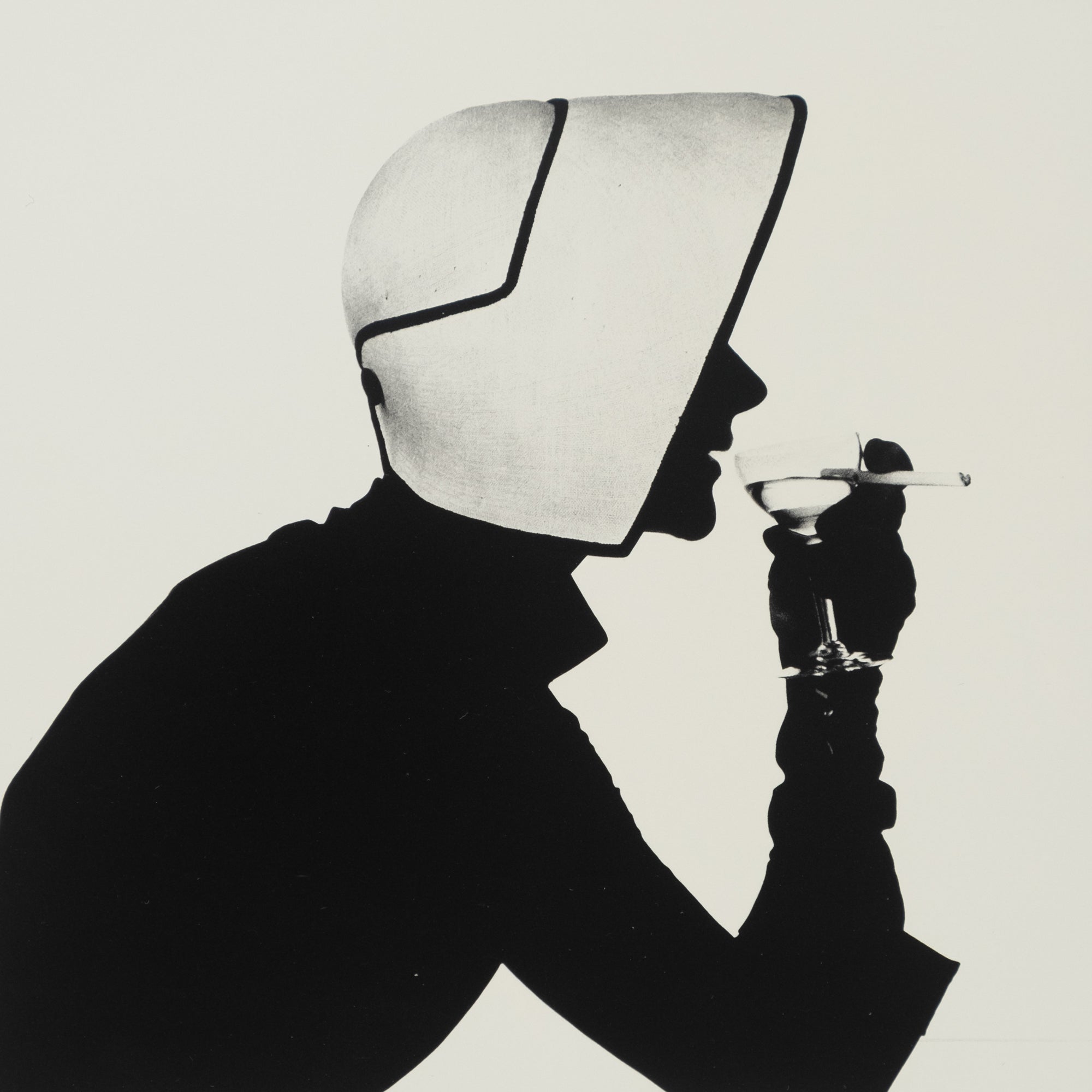 Irving Penn — Eine Retrospektive (A Career in Photography)