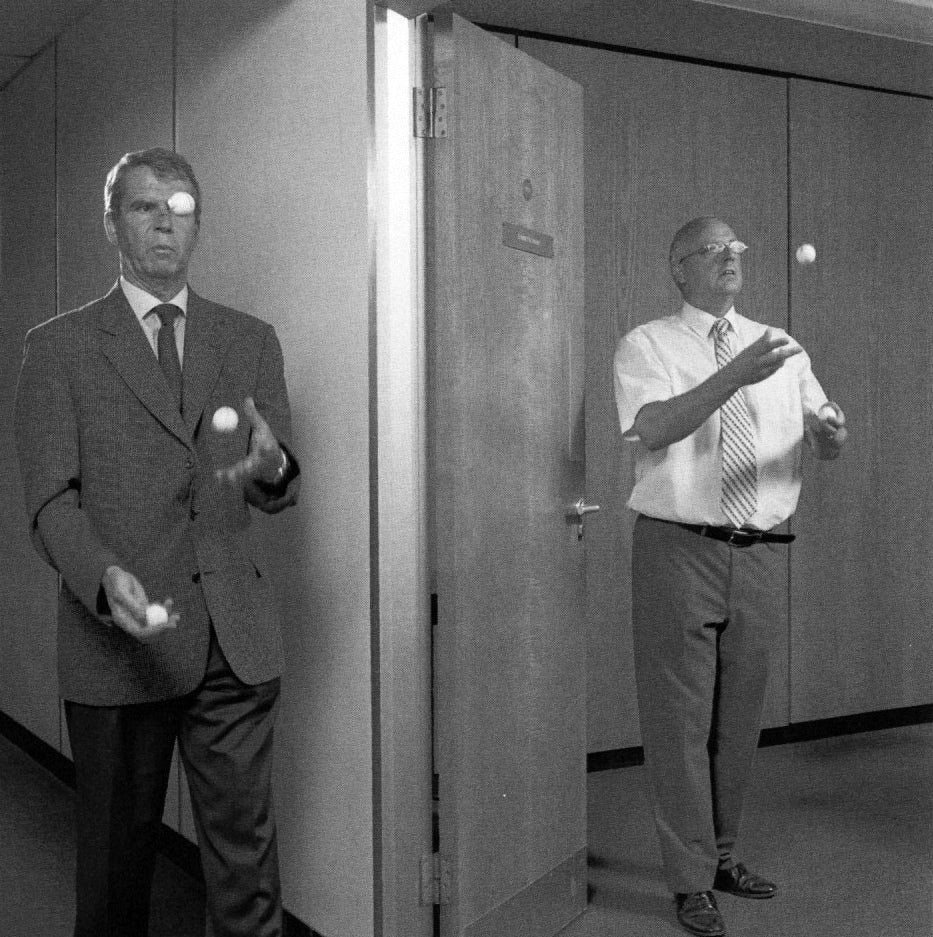 Brian Griffin — Business as Usual (Zine Collection No. 6)