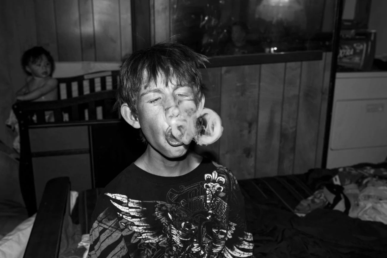 Robin de Puy — Randy