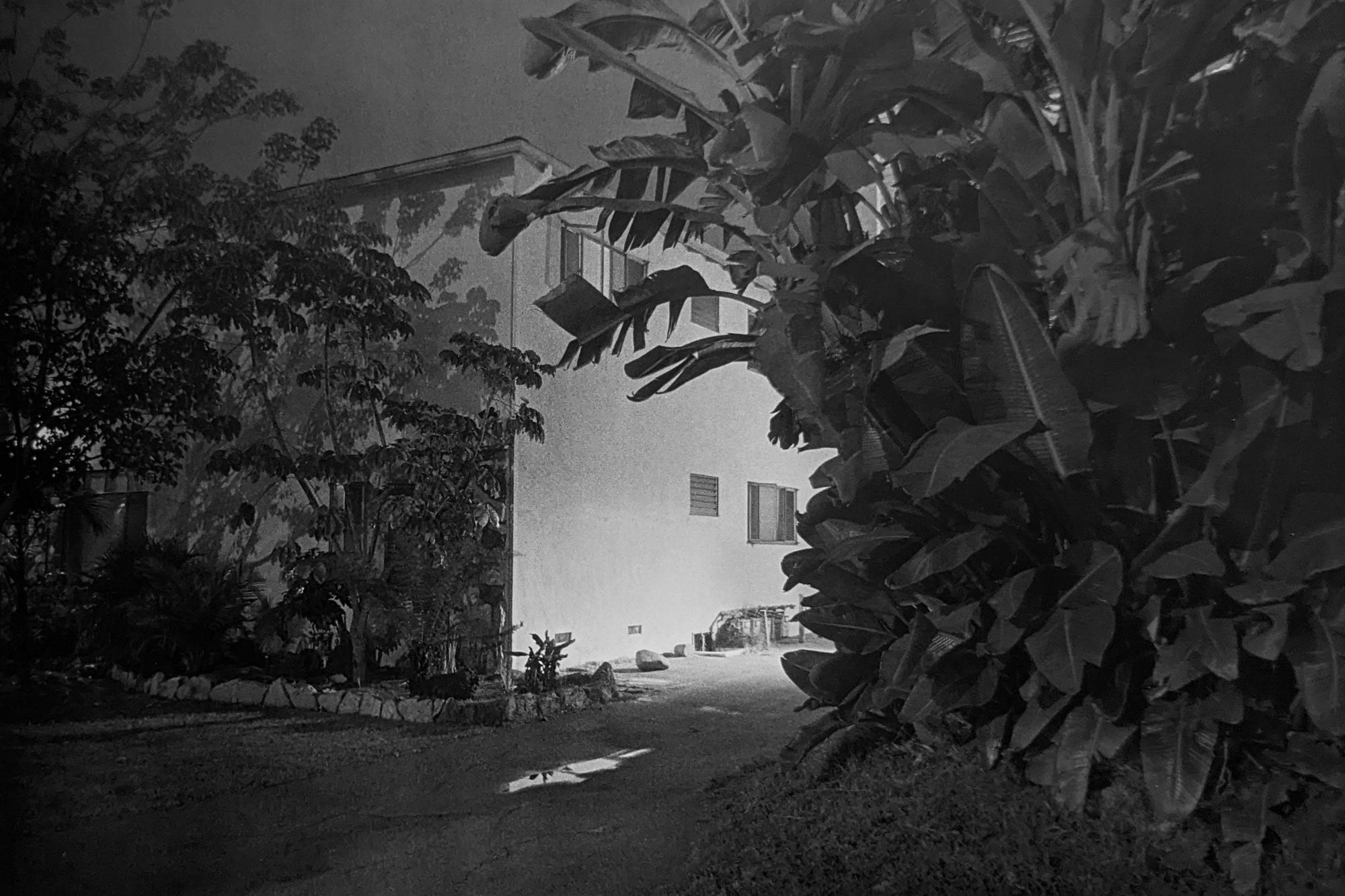 Henry Wessel — Traffic, Sunset Park, Continental Divide