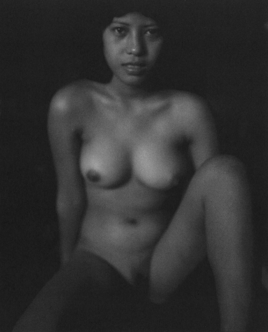 Max Pam — Burma (Zine Collection No. 4)