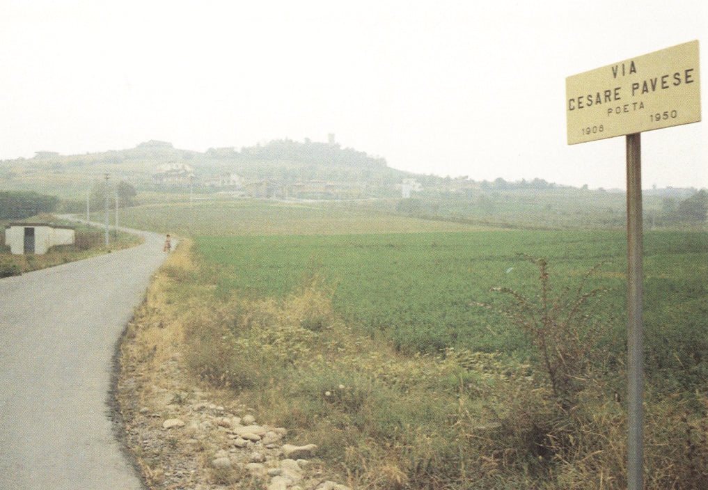 Luigi Ghirri — Voyage dans les Images