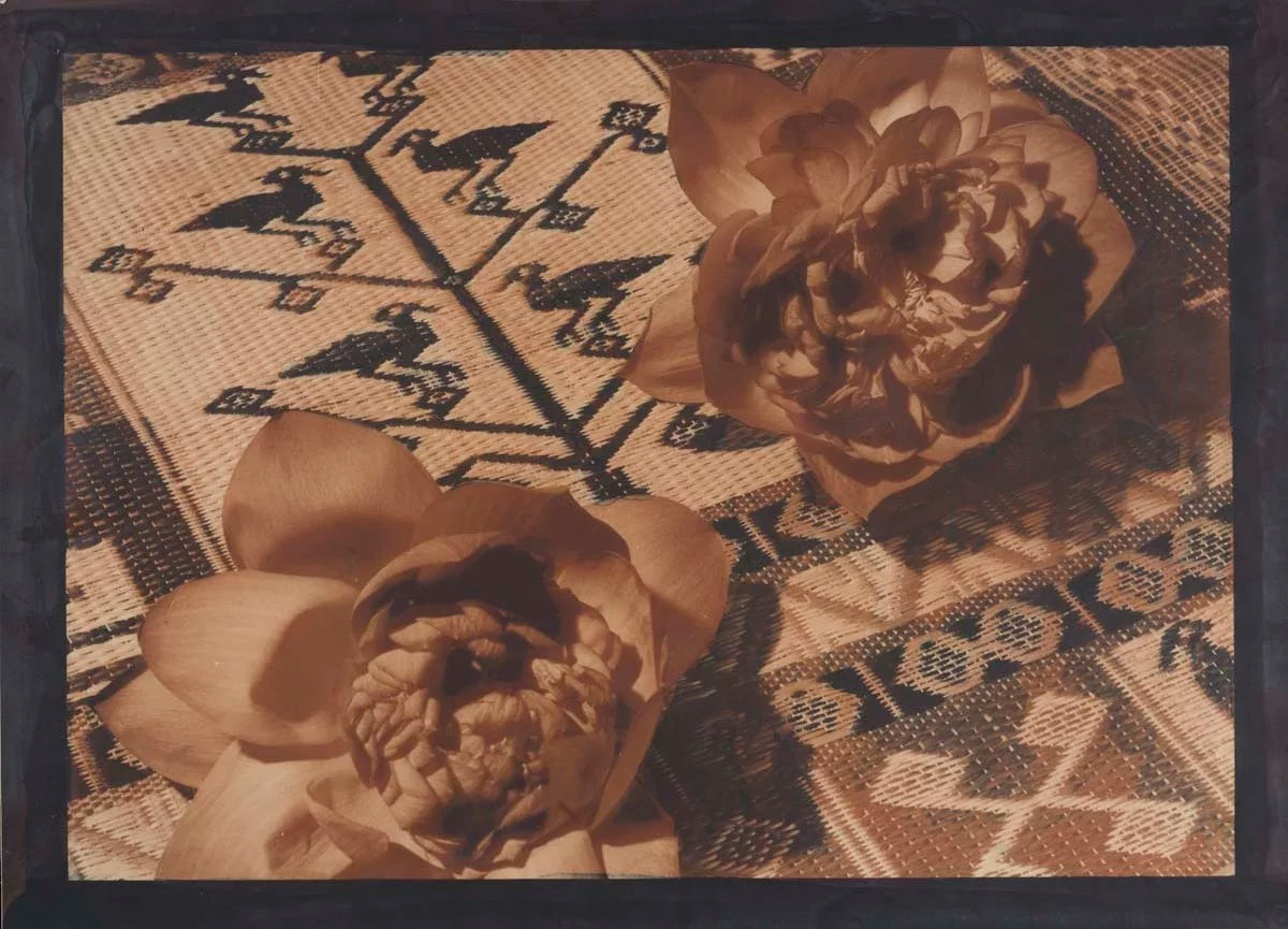 Lionel Wendt — Ceylon