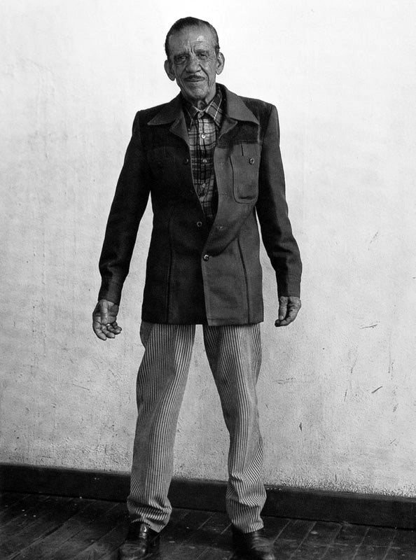 Kurt Markus — Boxers