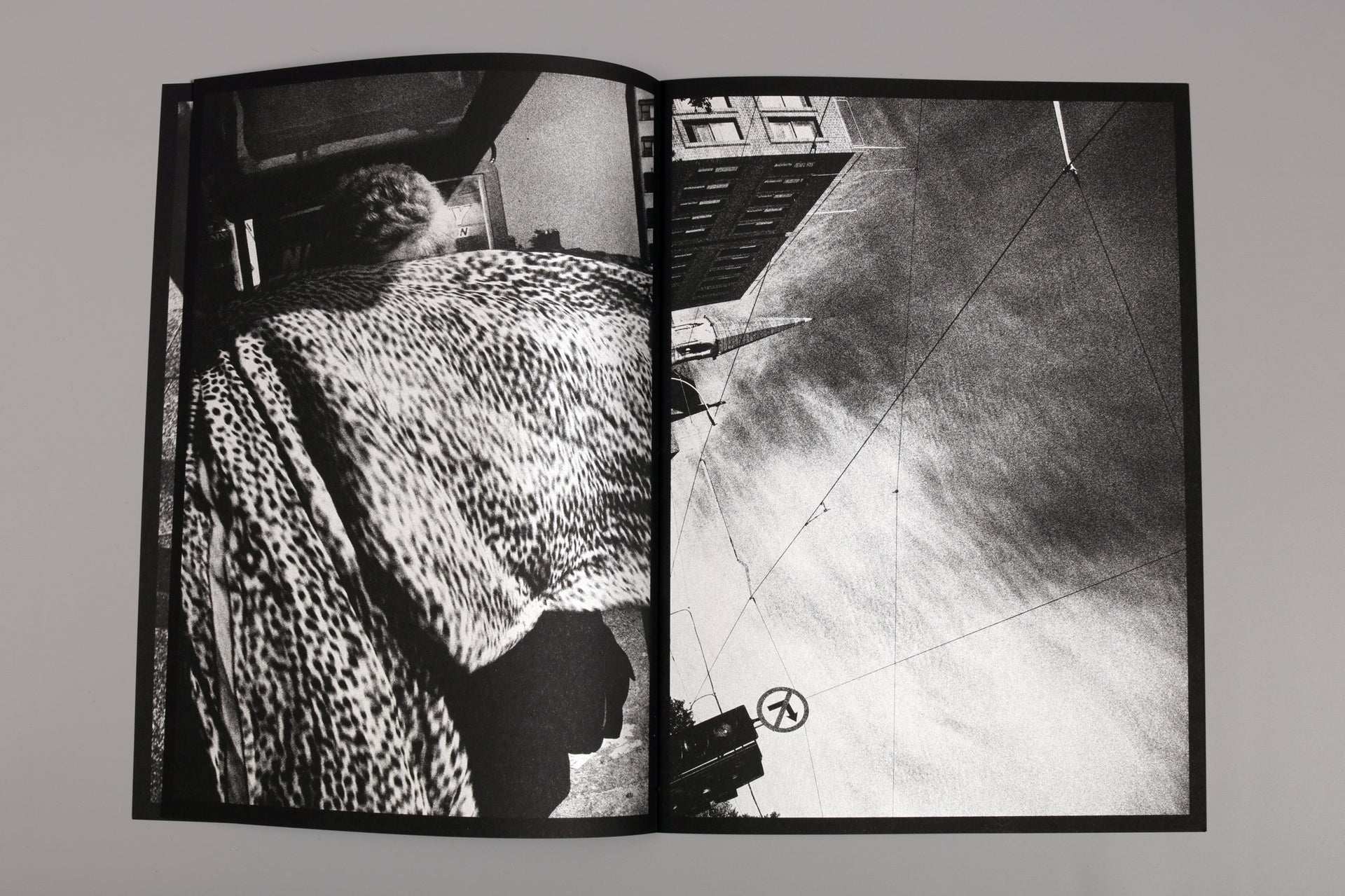 Eamonn Doyle — End.
