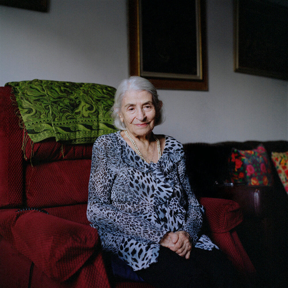 Marc Wilson — A Wounded Landscape - Bearing Witness To The Holocaust