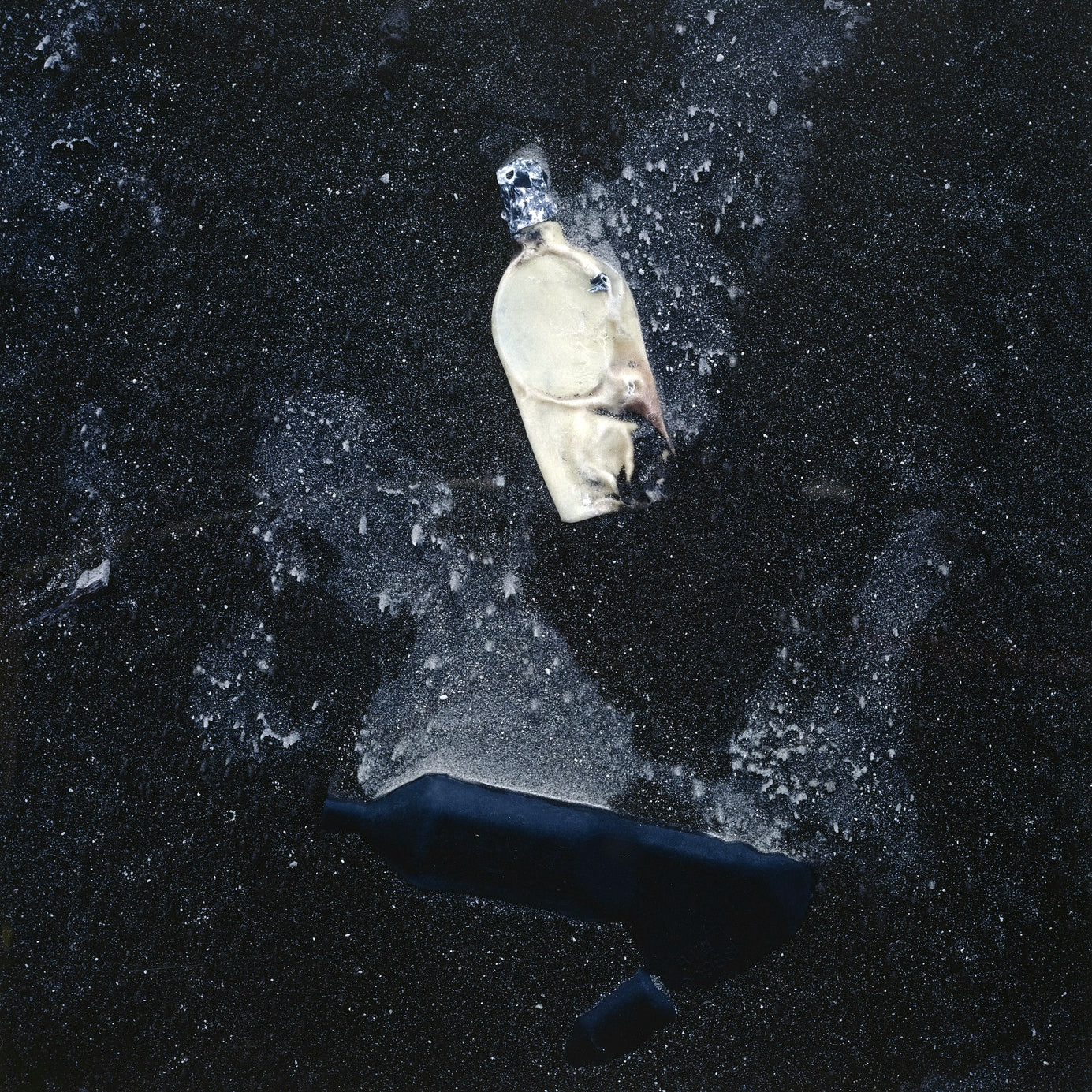 Shomei Tomatsu — Visions of Japan
