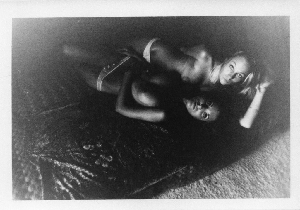 Dennis Hopper — Drugstore Camera
