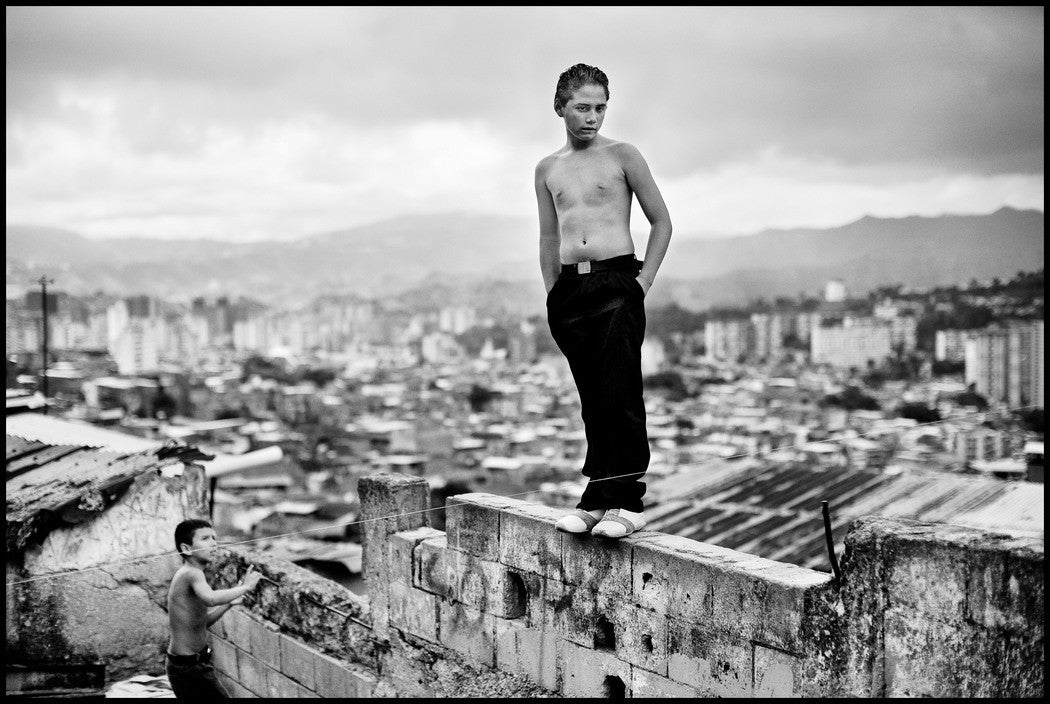 Christopher Anderson — Capitolio – Wolf Books