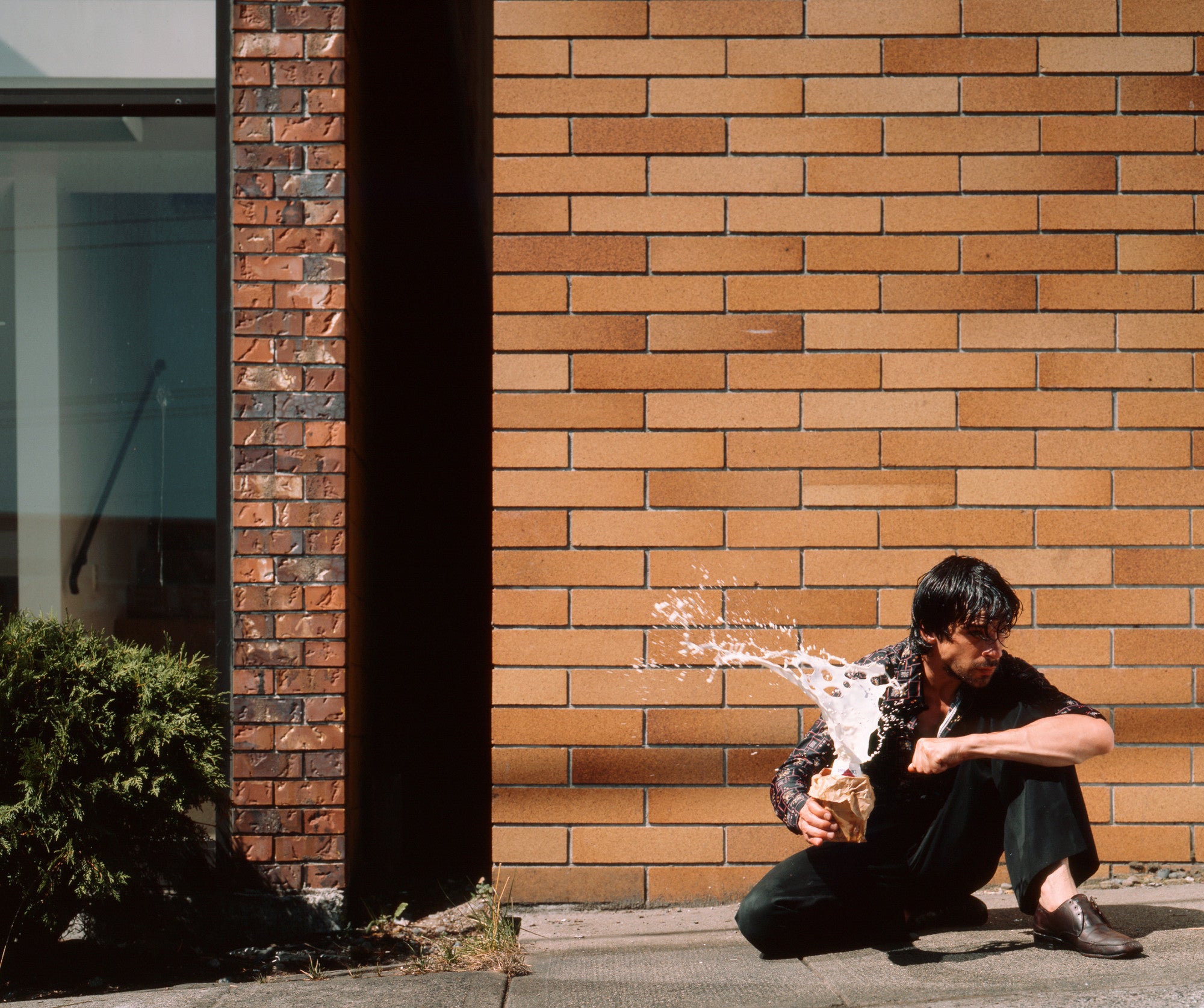 Jeff Wall — Catalogue Raisonné 1978–2004