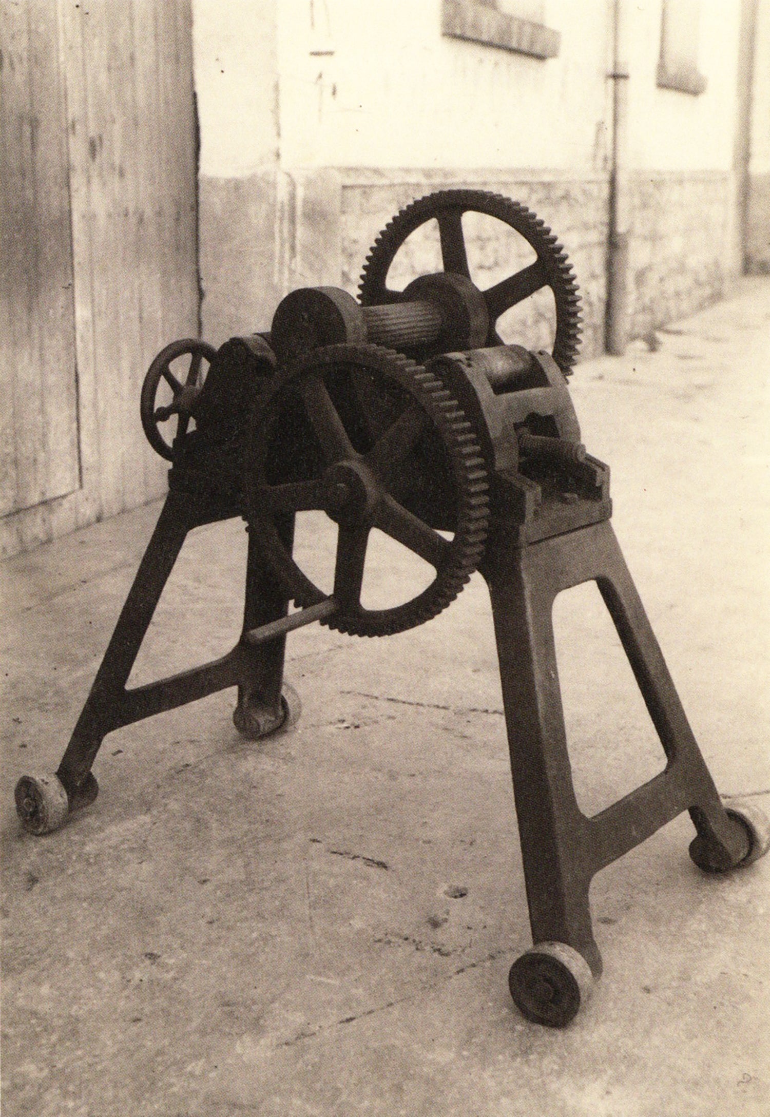 Joan Fontcuberta — Trepat