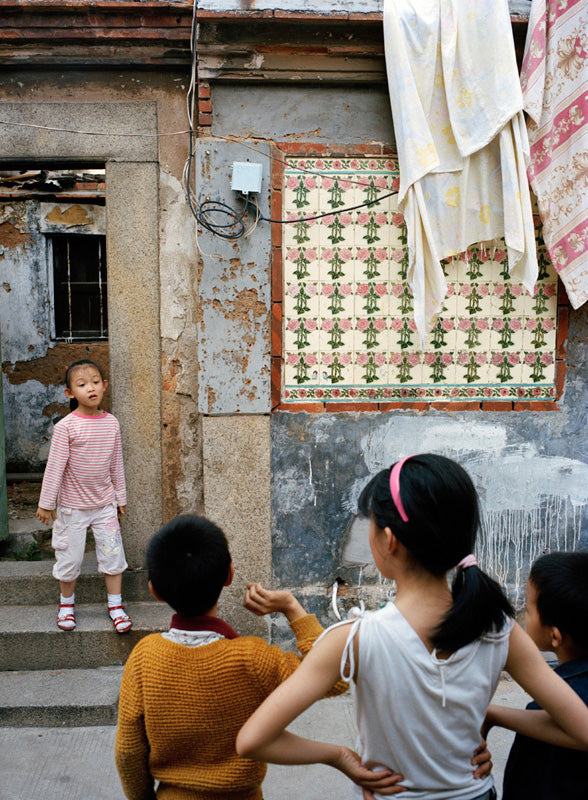 Marco van Duyvendijk — Het Lente-eiland