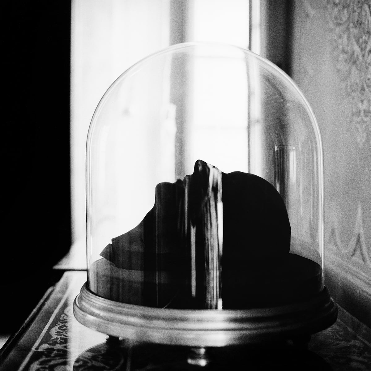 Dayanita Singh — Go Away Closer
