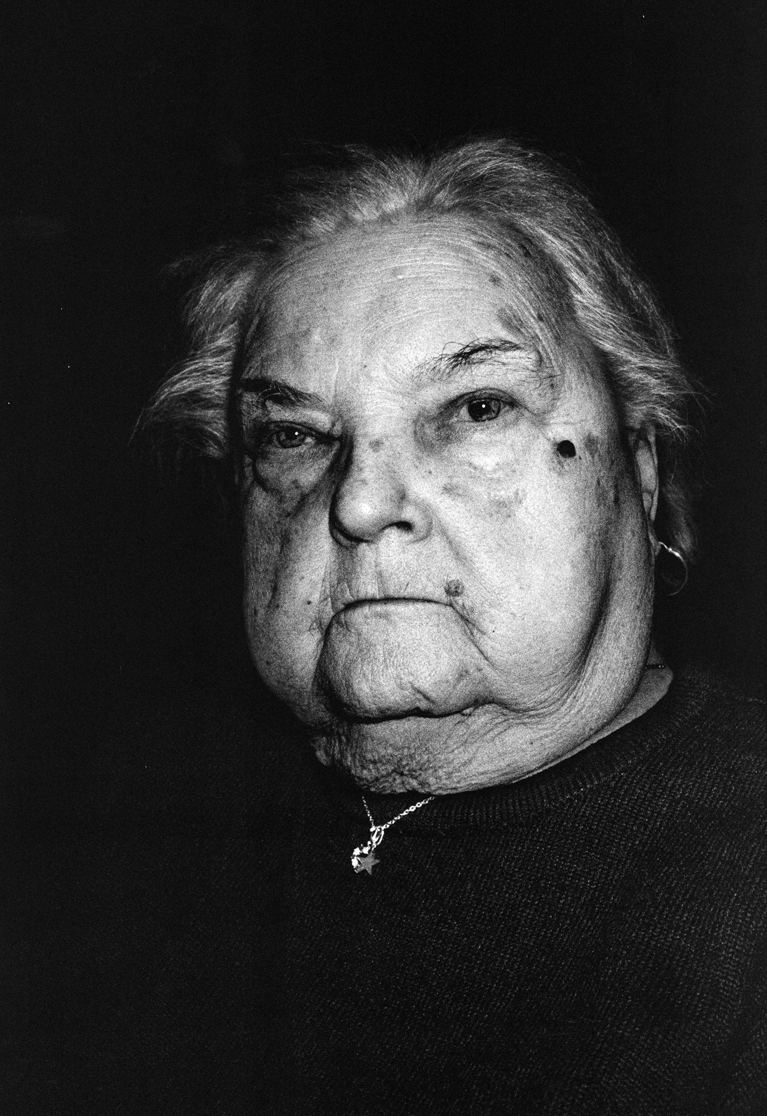 Anders Petersen — To Belong