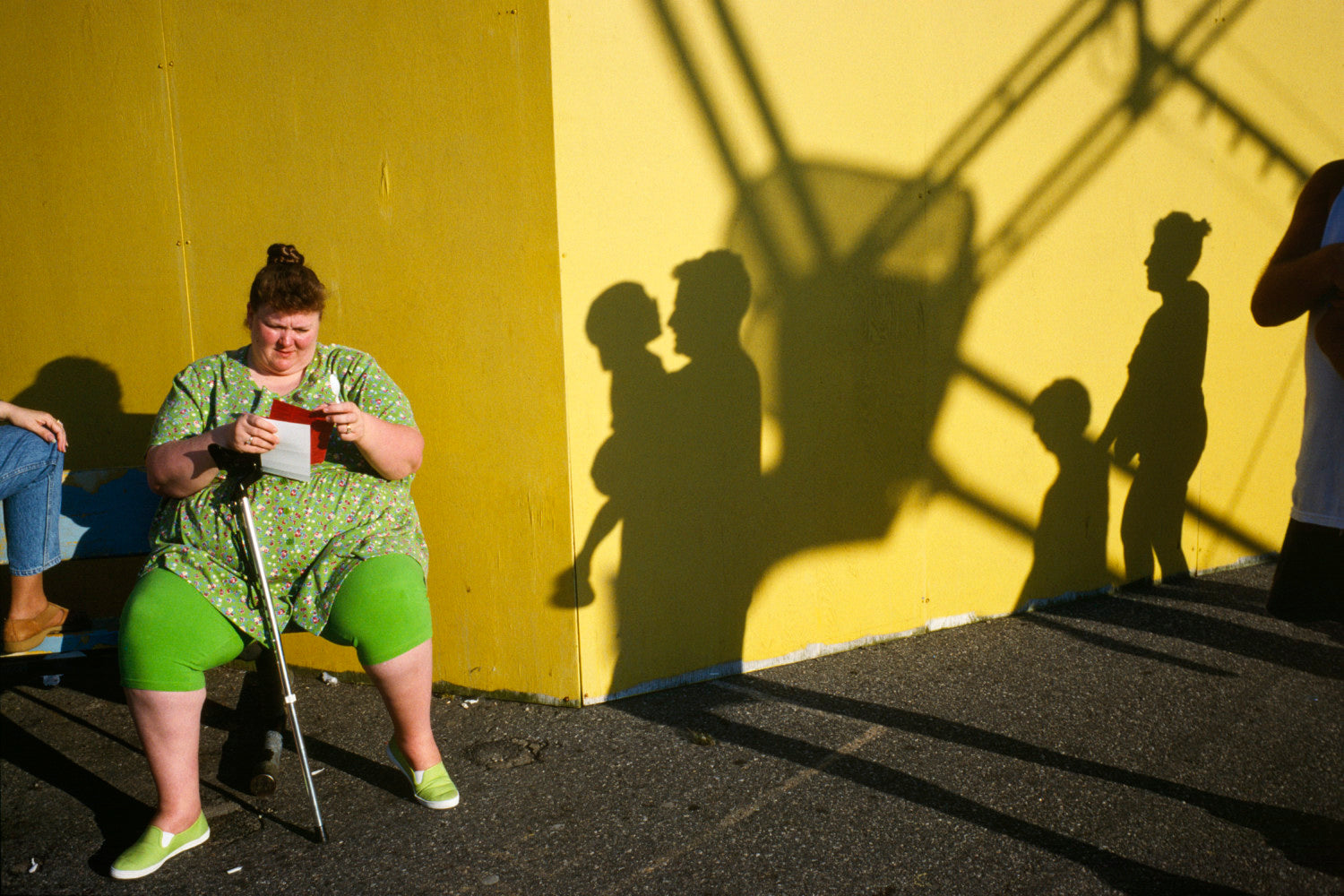 Constantine Manos — American Color 2