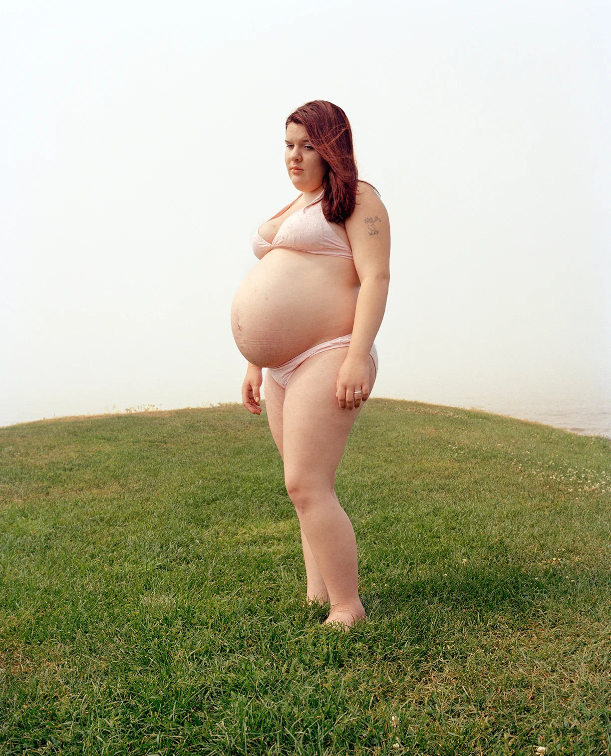 Jocelyn Lee — Nowhere But Here