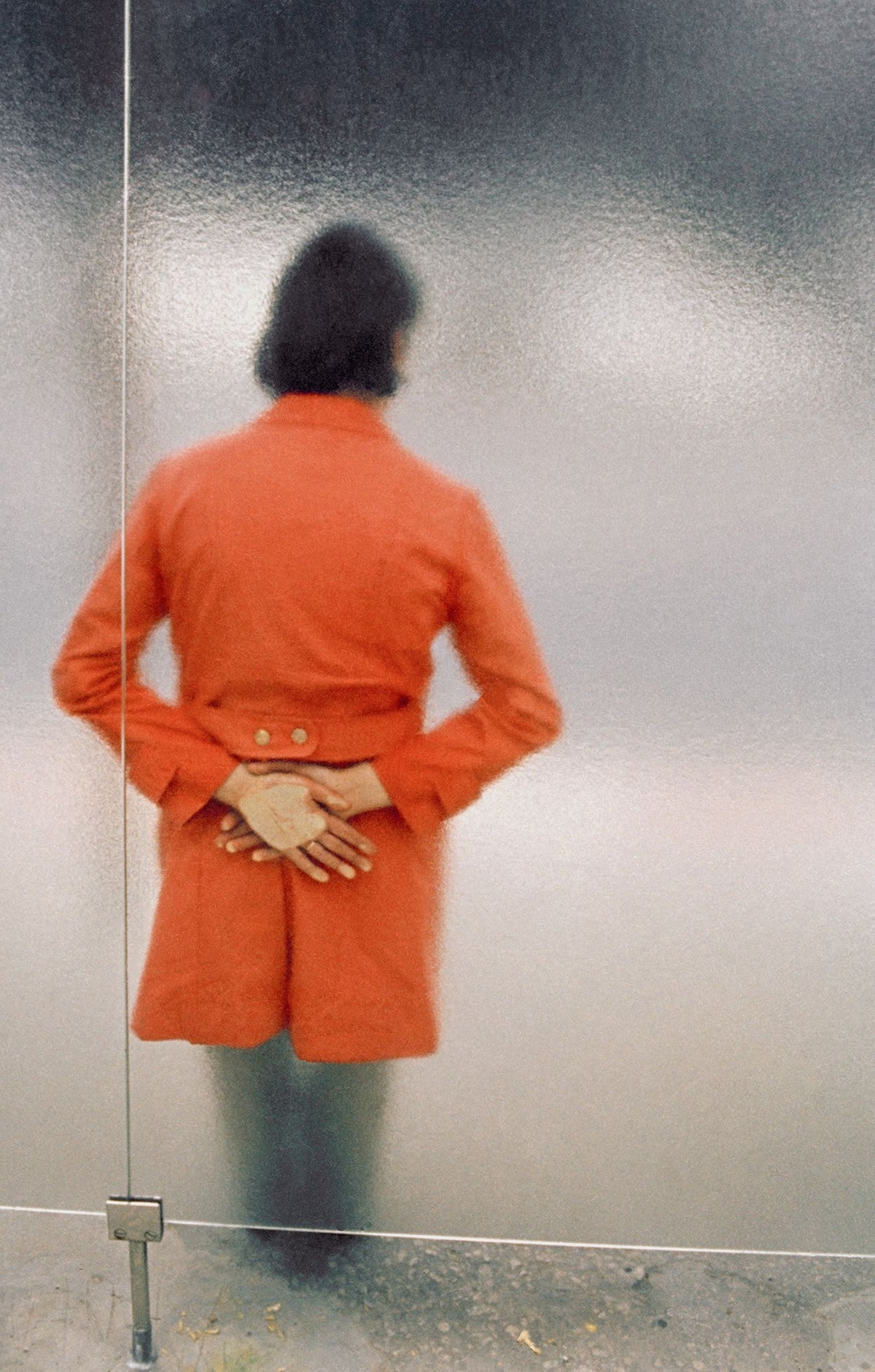 Luigi Ghirri — The Map and the Territory