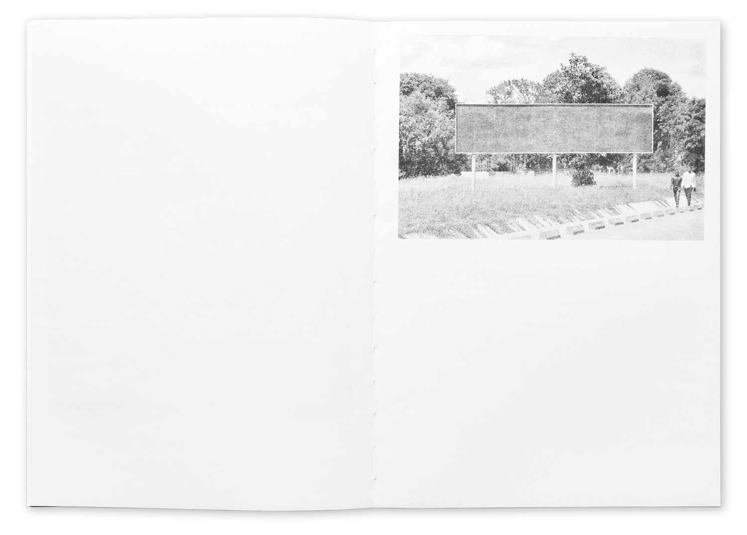 Janne Riikonen — Notes for Our Legacy