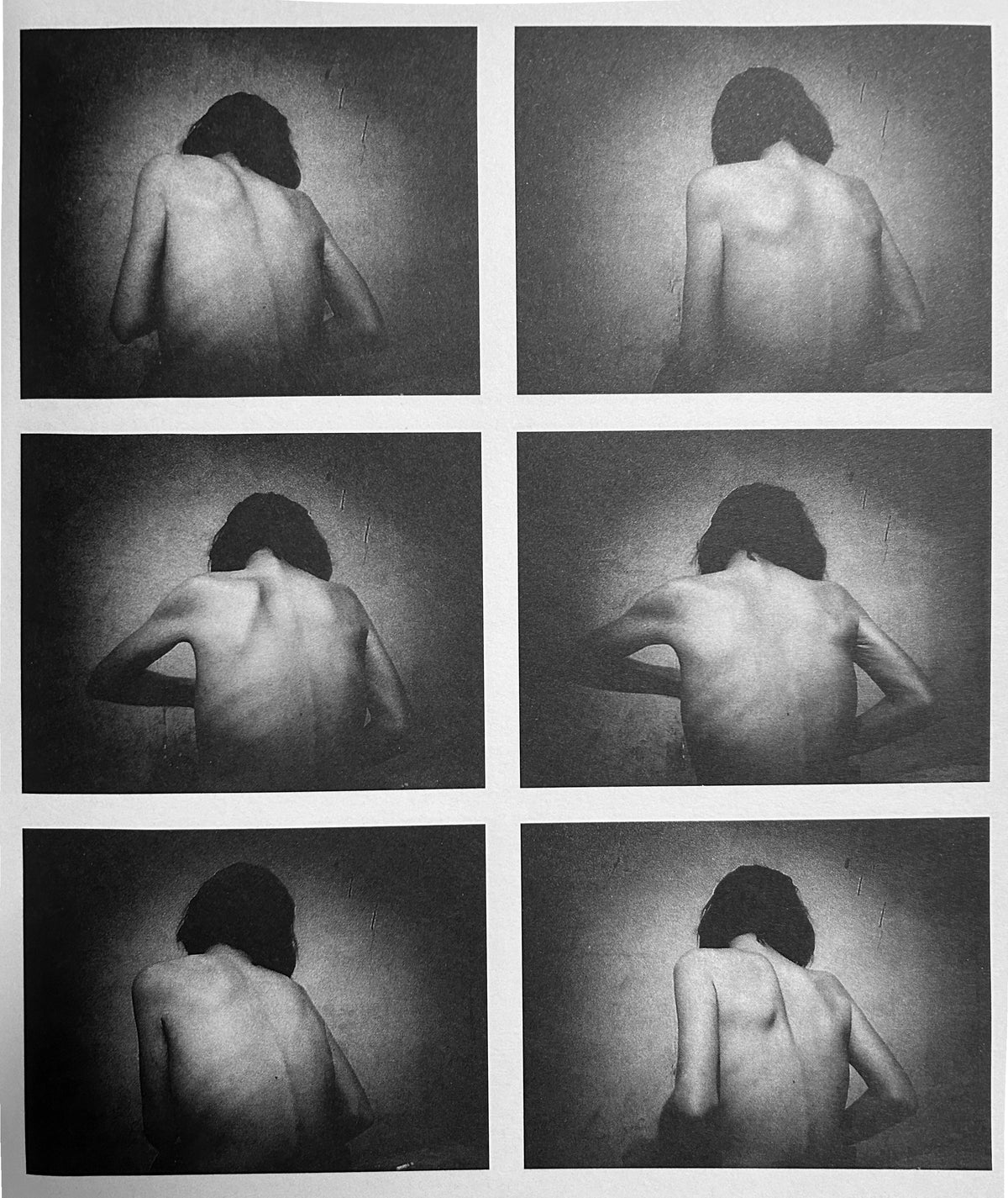 Antoine d'Agata — Manifeste