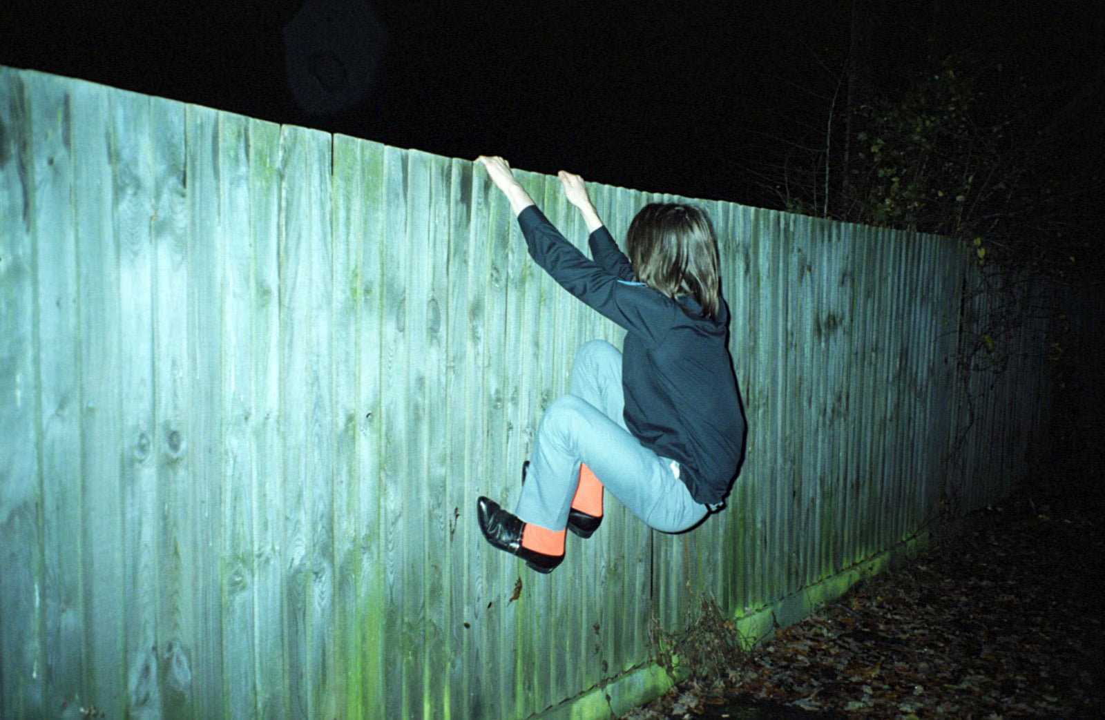 Corinne Day — May the Circle Remain Unbroken