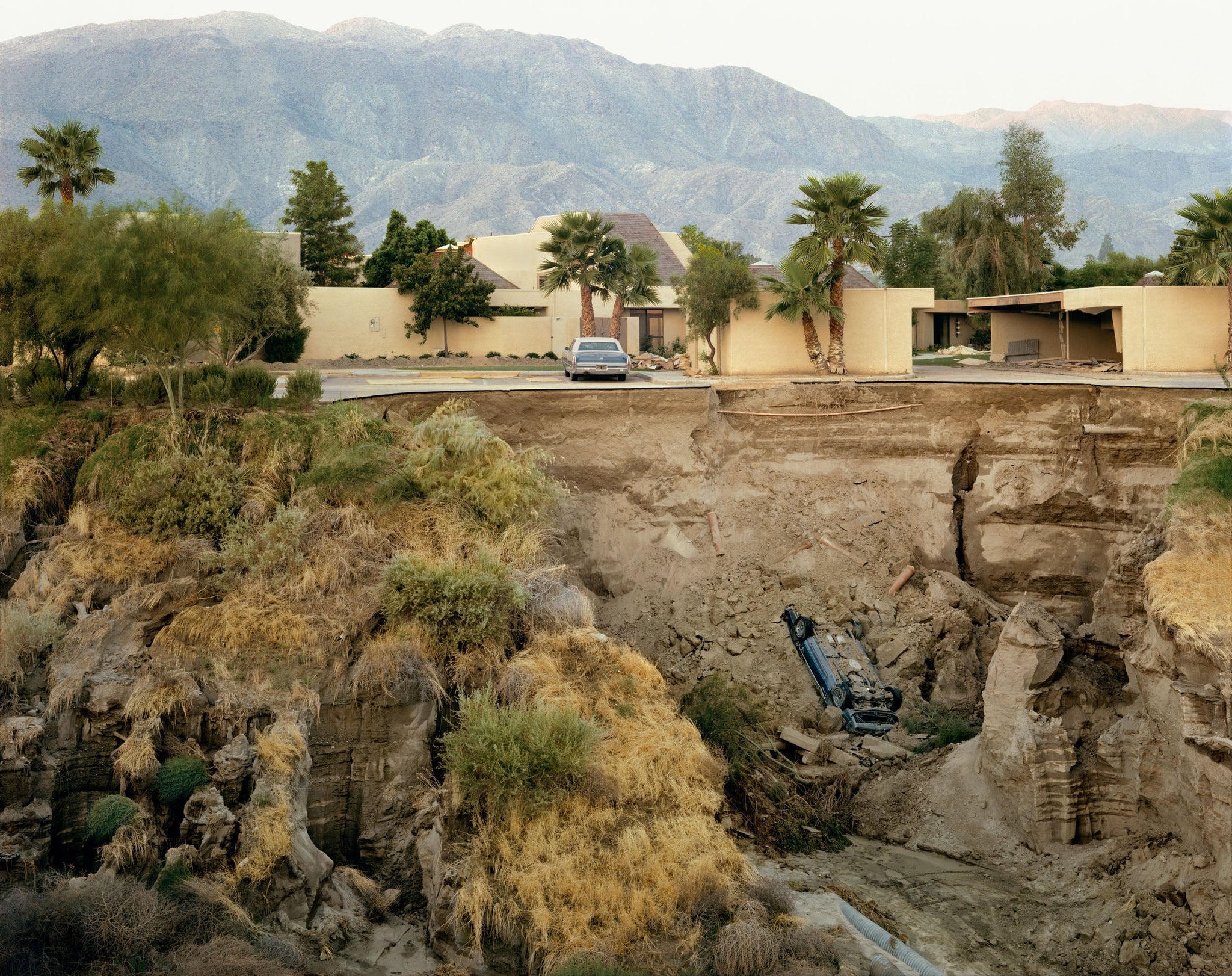 Joel Sternfeld — American Prospects