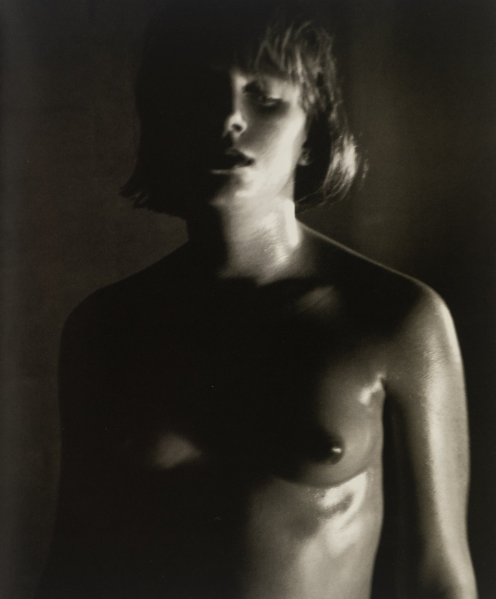 Bill Henson — Mnemosyne