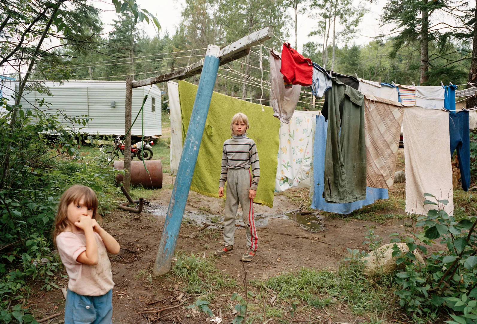 Sheron Rupp — Taken From Memory