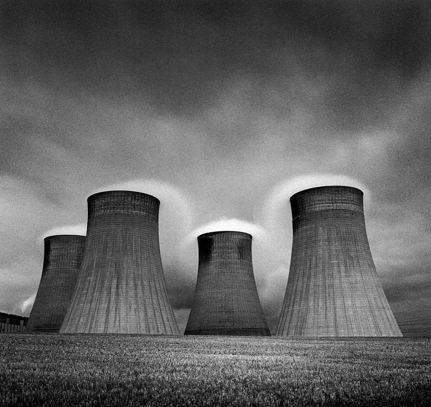 Michael Kenna — Images of the Seventh Day