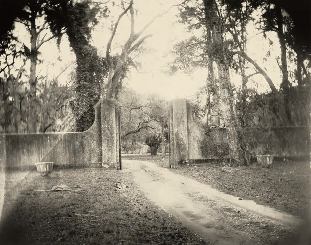 Sally Mann — Deep South