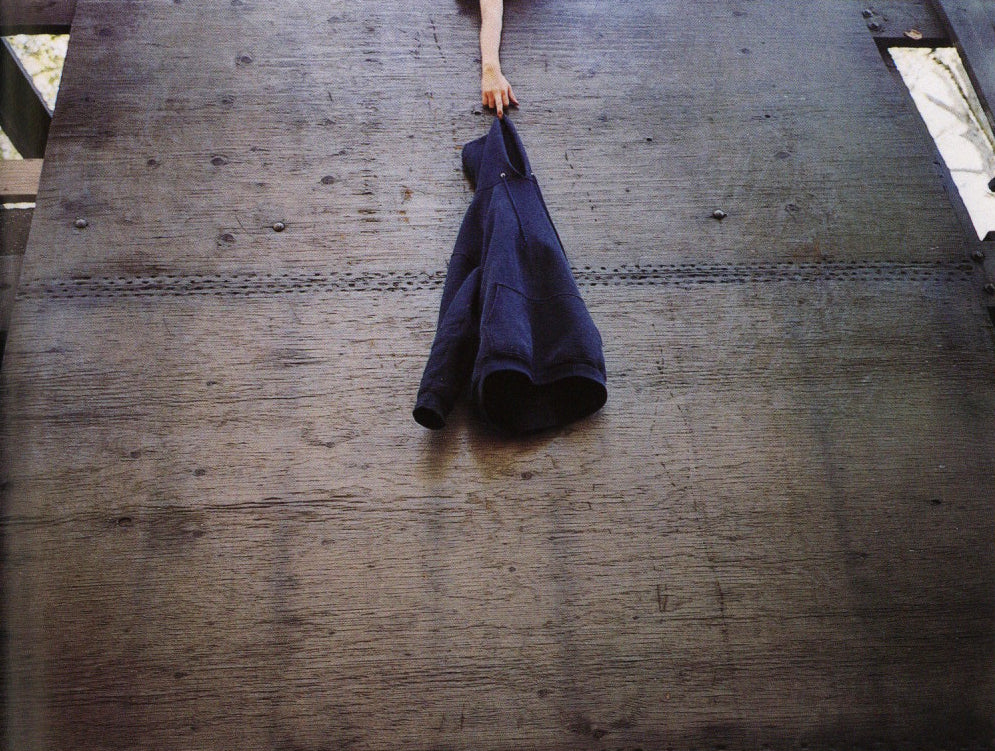 Ari Marcopoulos — Flow