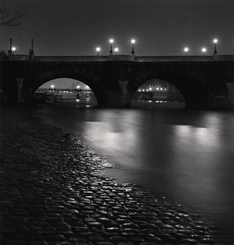Michael Kenna — Night Work