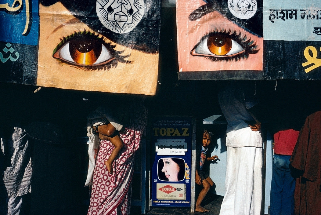 Alex Webb — From the Tropics