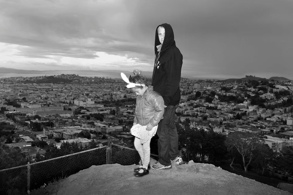 Christian Patterson, Alessandra Sanguinetti, Raymond Meeks & Wolfgang Tillmans — TBW Books Subscription Series No.4