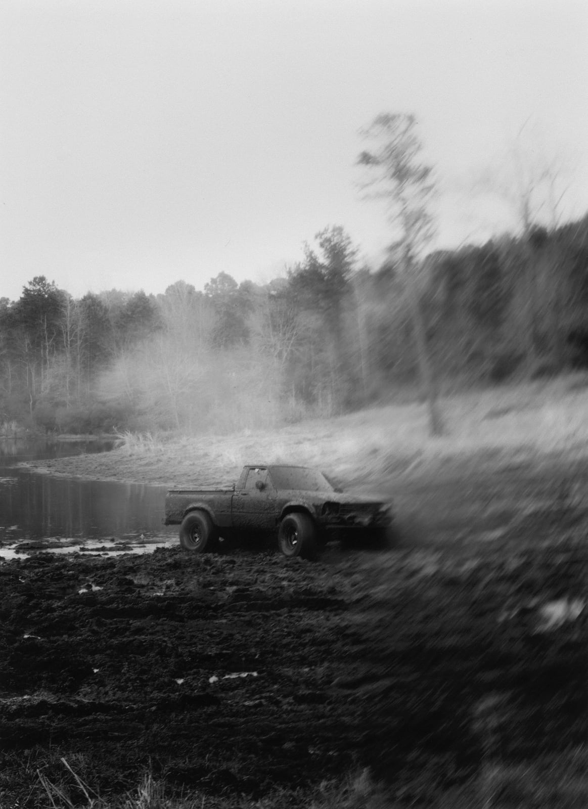 Bryan Schutmaat — Good Goddamn