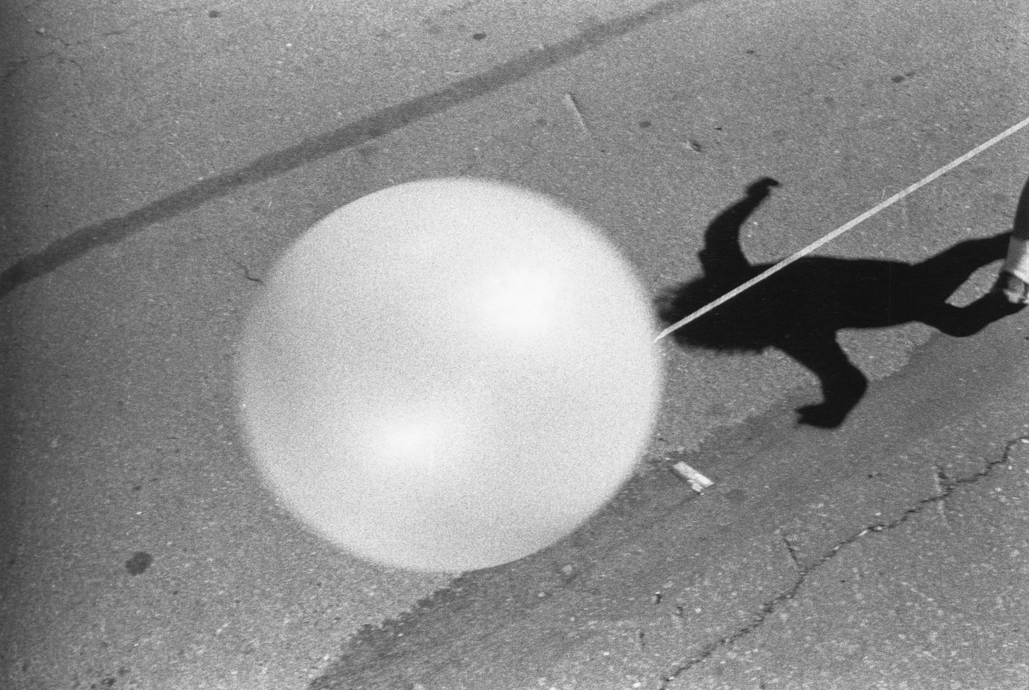 Mark Cohen — Grim Street