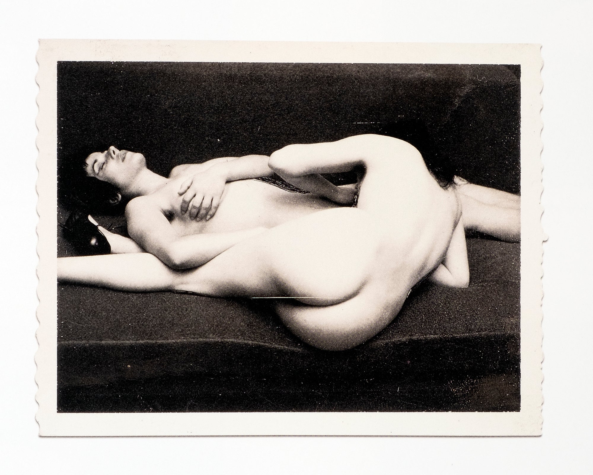 Carlo Mollino — Polaroids