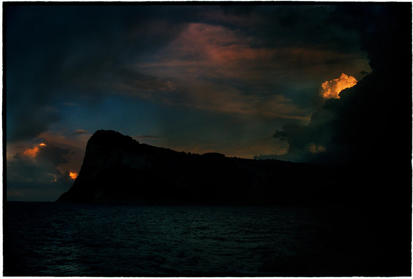 Bill Henson — Sic Transit