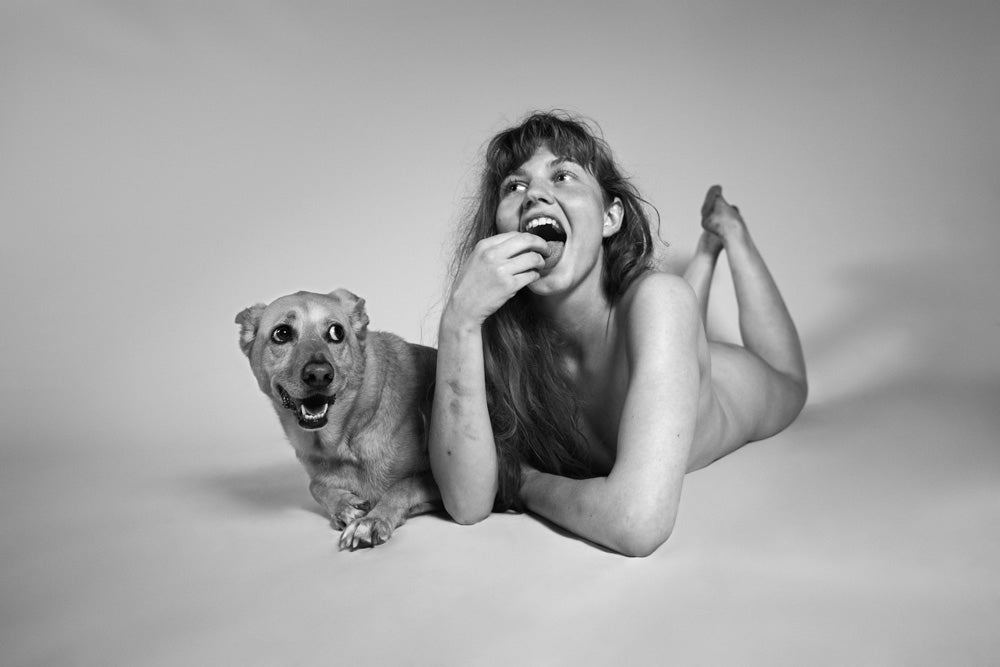 Ryan McGinley — Life Adjustment Center