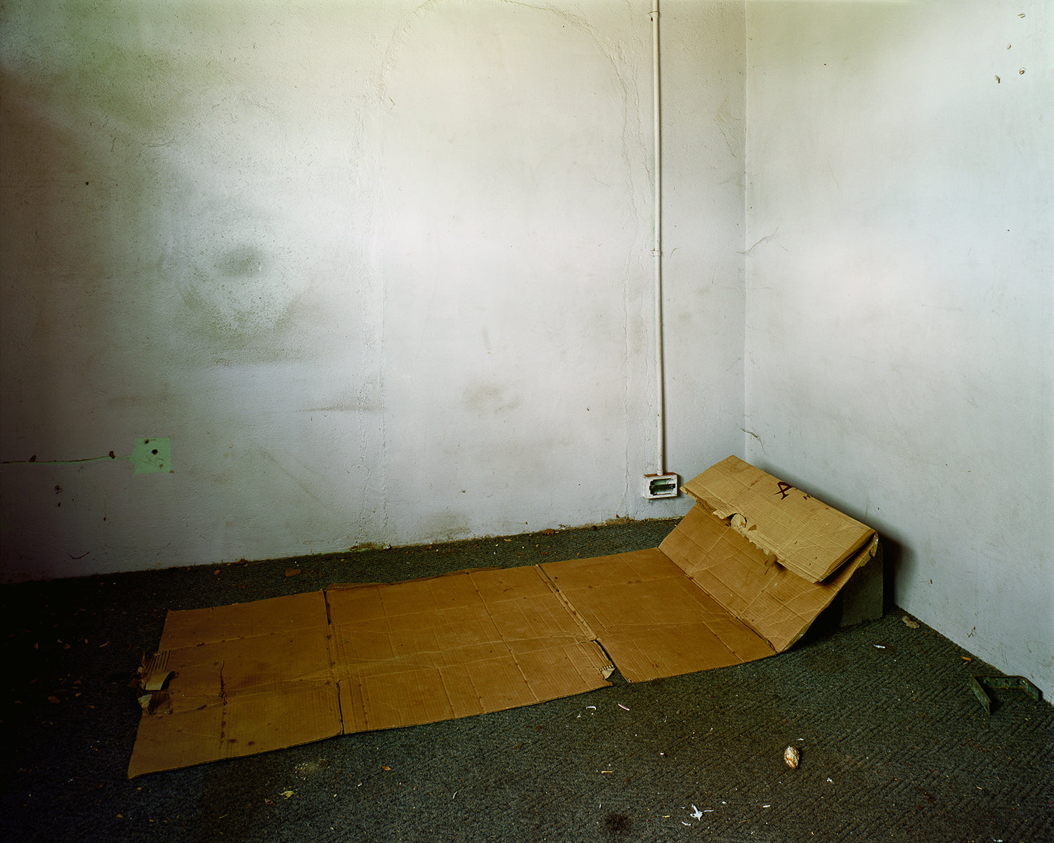 Pieter Hugo — Messina / Musina