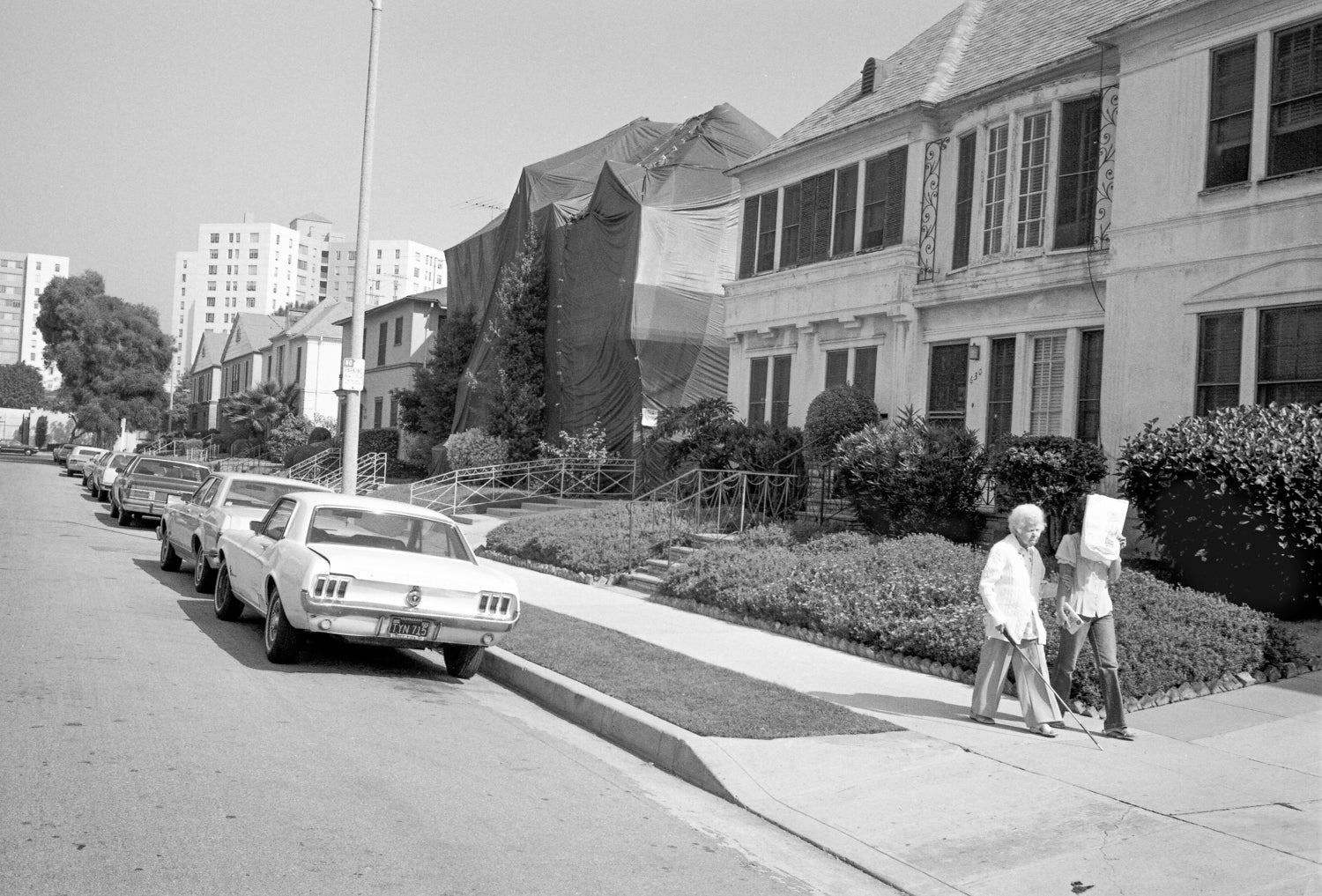 Mark Steinmetz — Angel City West: Volume One