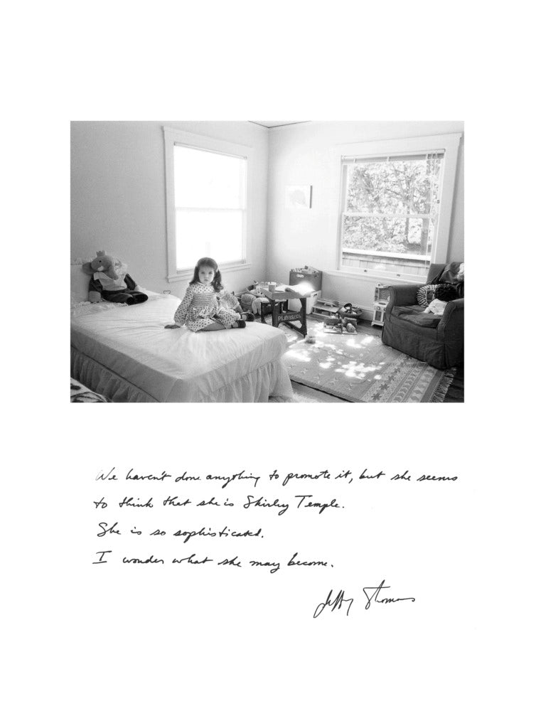 Jim Goldberg — Rich and Poor