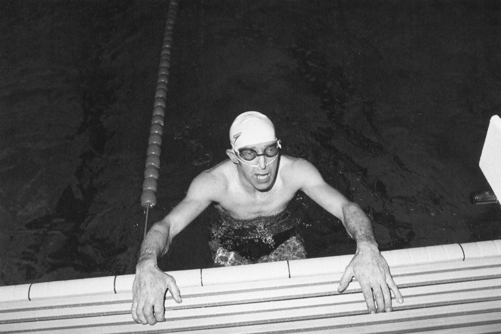 Michael Vanden Eeckhoudt — Concours Belges
