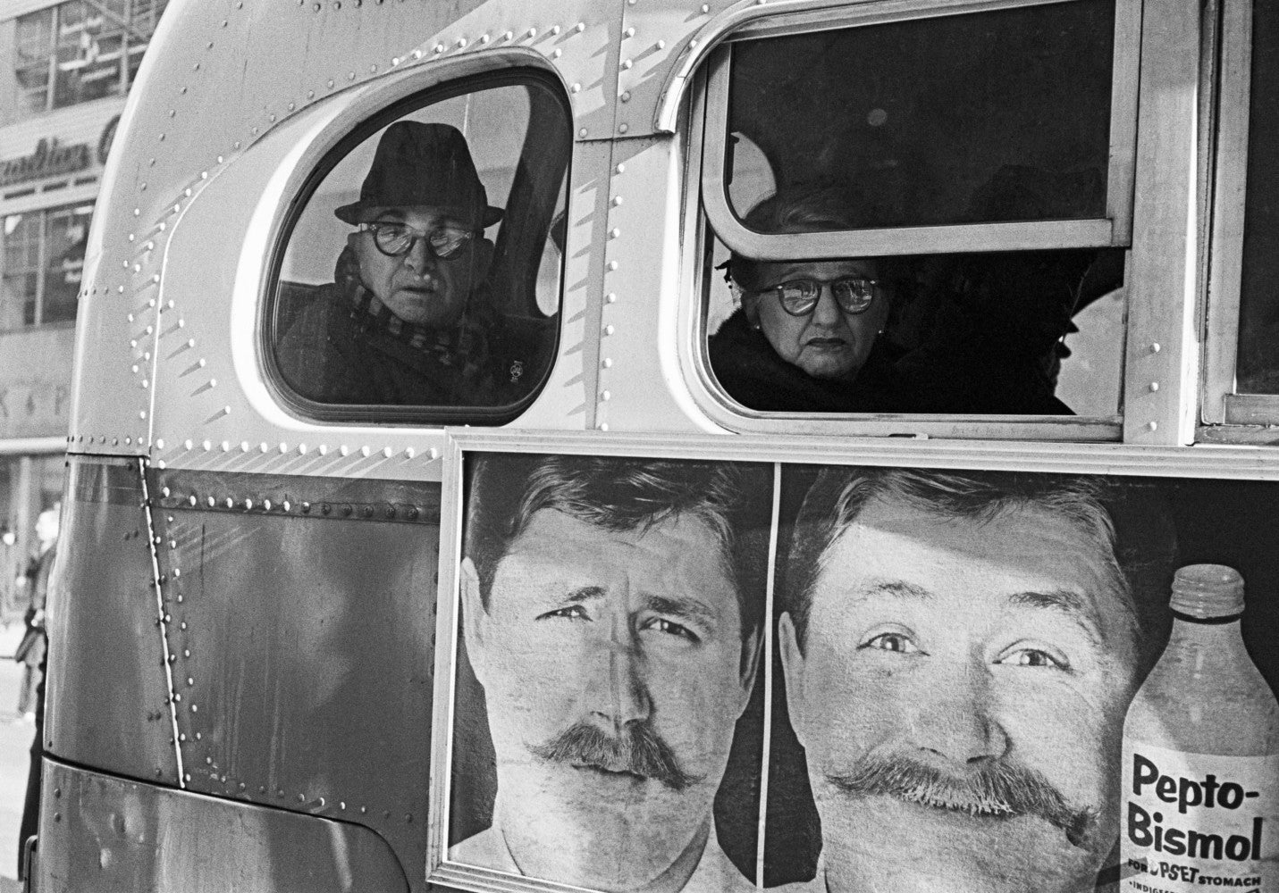 Thomas Hoepker — Heartland, An American Road Trip in 1963