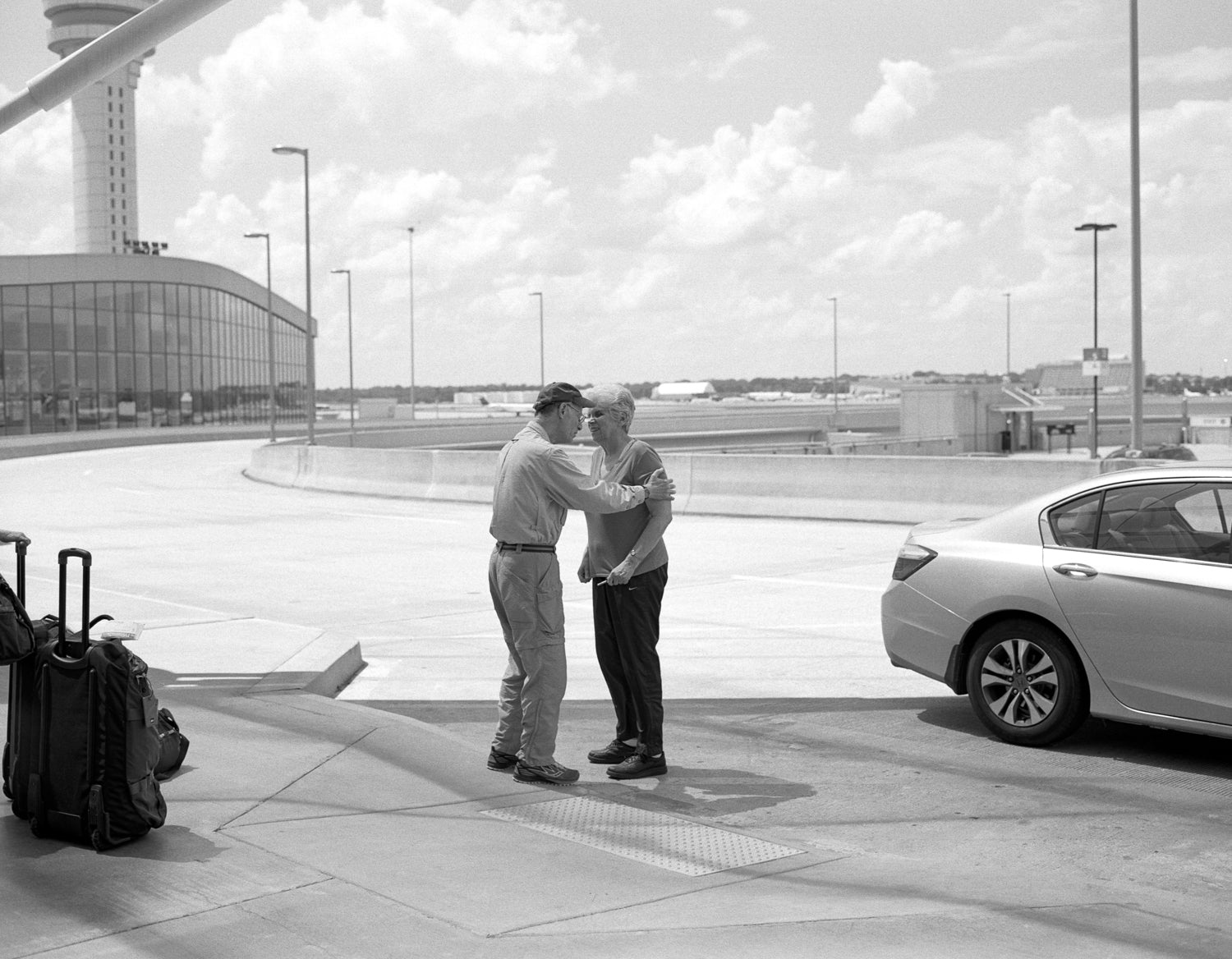 Mark Steinmetz — ATL