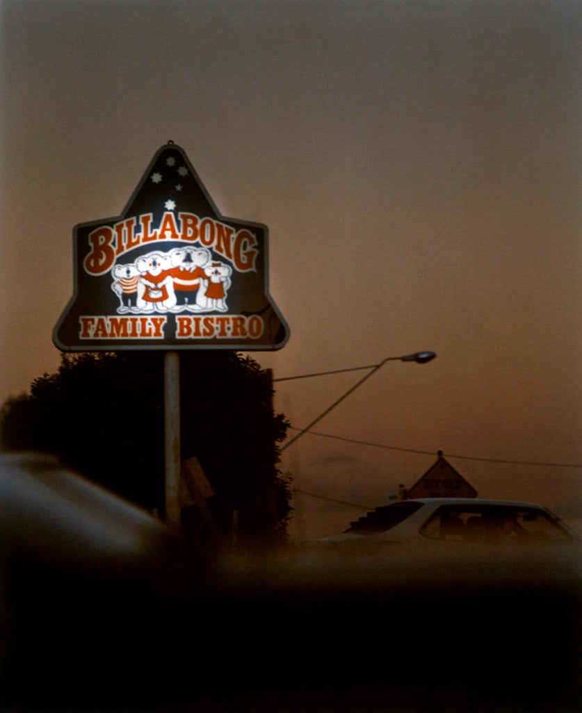 Bill Henson — 1985