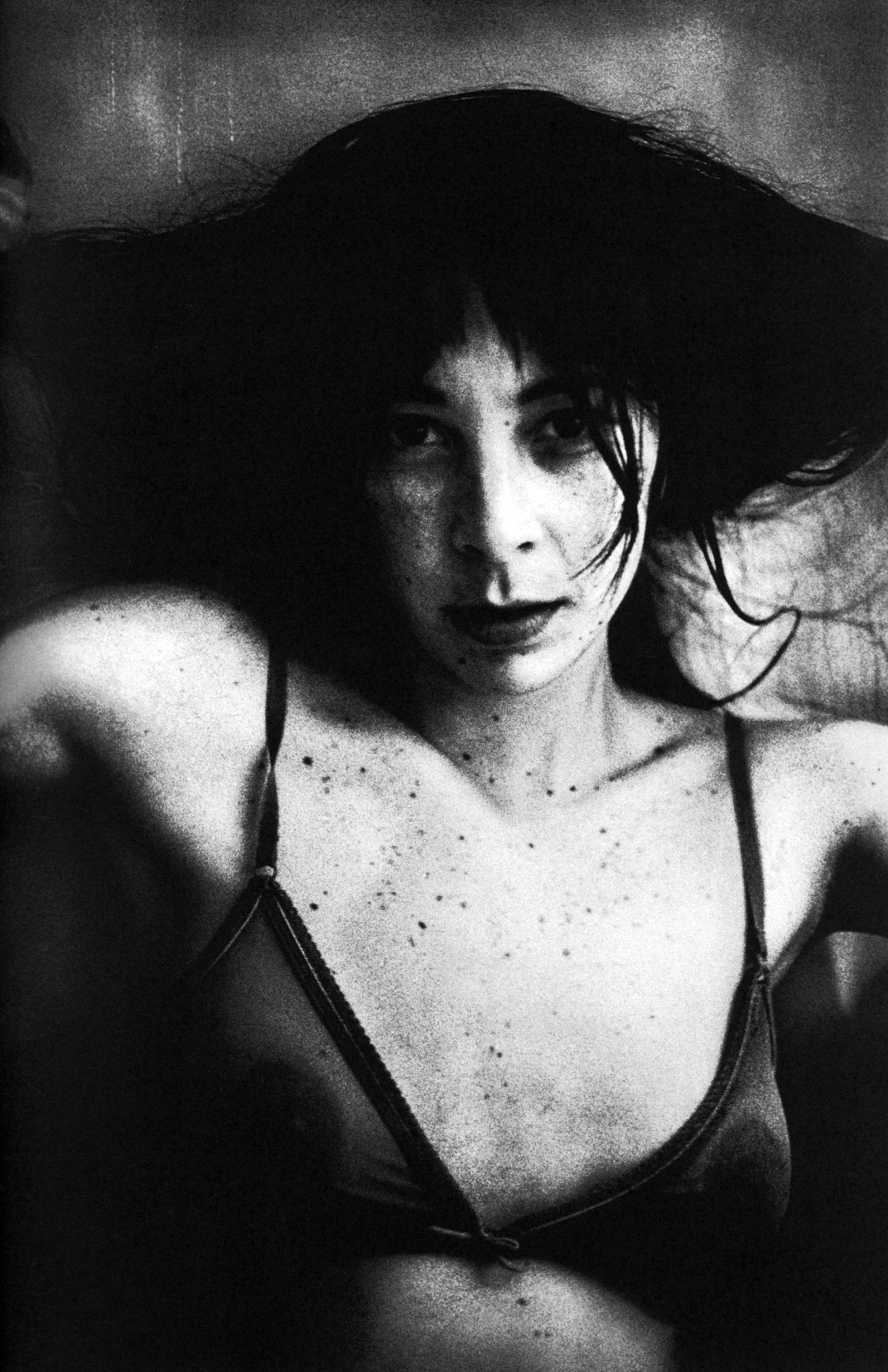 Anders Petersen — Rome