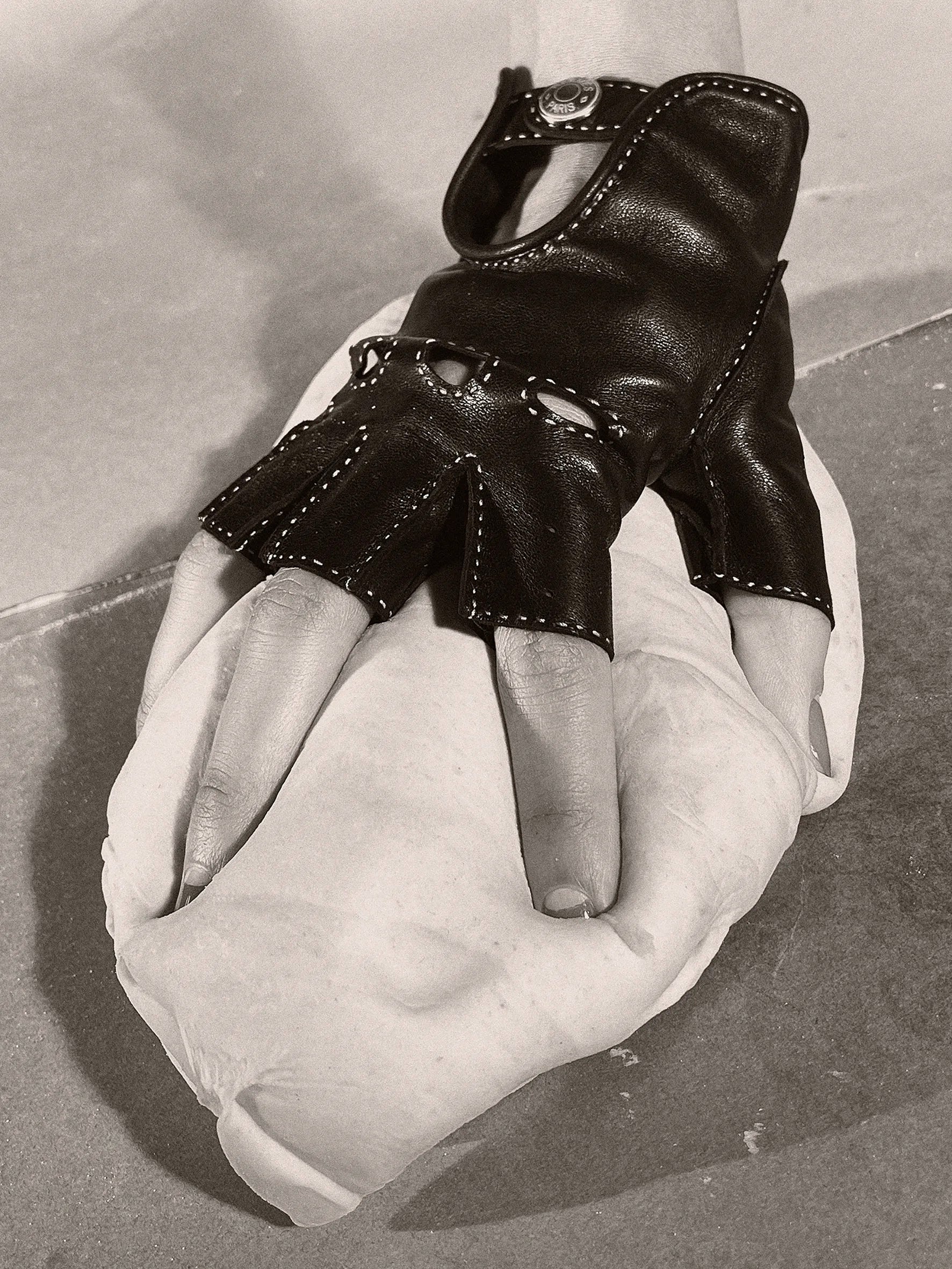 Paul Kooiker — Fashion