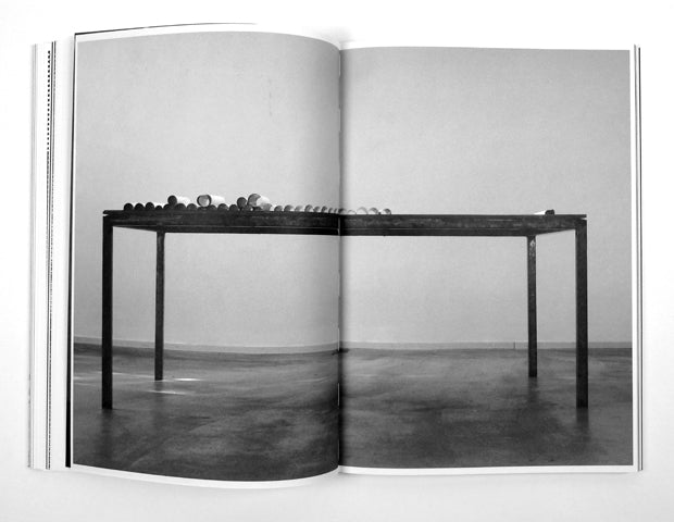 Stephan Keppel — Reprinting the City